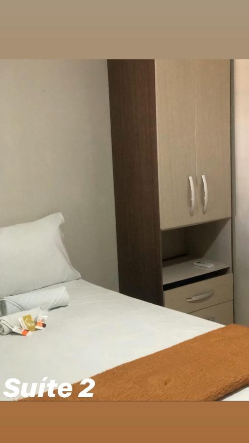Pousada Cumbuco Εξωτερικό φωτογραφία