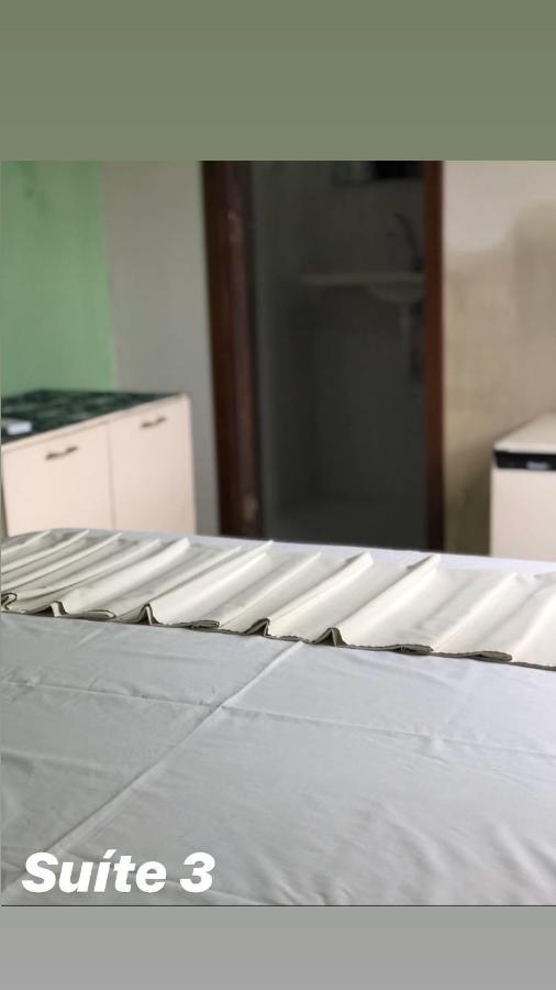 Pousada Cumbuco Εξωτερικό φωτογραφία