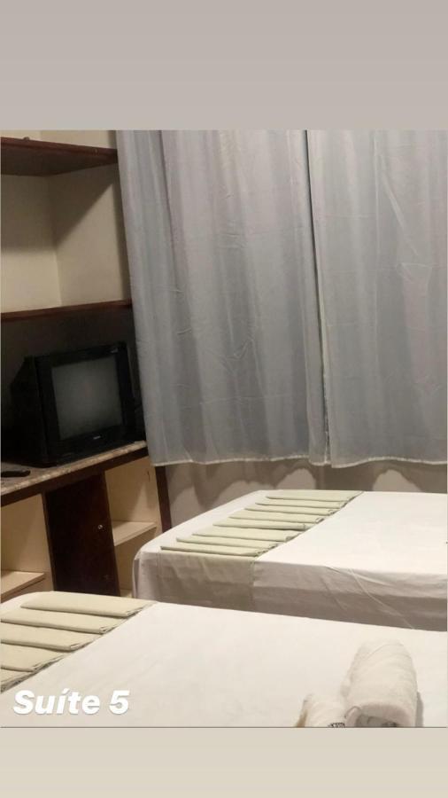 Pousada Cumbuco Εξωτερικό φωτογραφία
